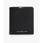 ショッピングHILFIGER 財布 コープトライフォールドウォレット メンズ