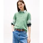 tシャツ レギュラーバーシティTシャツ レディース