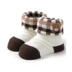  пинетки one отметка дизайн проверка baby носки 