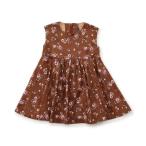 ドレス 発表会 卒園式 入学式 モリナールジャンパードレス_80_110「キッズ」 キッズ 子供服 女の子