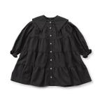 ワンピース ルアールコートワンピース_120_140「ジュニア」 キッズ 子供服 女の子