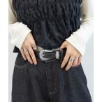  ремень Vintage Like Western ремень женский 