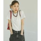 タンクトップ ノースリーブ Beautee配色タンク/584676 レディース