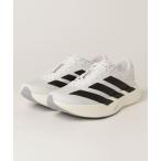 スニーカー アディダス adidas アディゼロ EVO SL レディース
