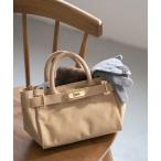 ショッピングスエード トートバッグ SITA PARANTICA/シータパランティカ * SS 別注フェイクスエードトート S レディース