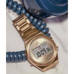 腕時計 TIMEX/タイメックス Q TIMEX 腕