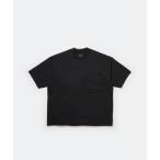 tシャツ DAIWA PIER39 TECH POCKET CREW TEE S/S BE-32025W メンズ