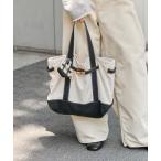 トートバッグ 「追加3」別注「SITA PARANTICA」TOTE CVL M チャームセット レディース