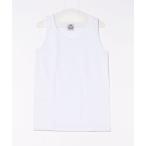 ショッピングタンクトップ レディース タンクトップ PRO CLUB タンクトップ メンズ レディース