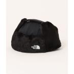 ショッピングFACE キャップ 帽子 THE NORTH FACE/ザ・ノース・フェイス KIDS BOMBER CAP キッズ キャップ NNJ42504 キッズ 子供