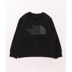 トレーナー  THE NORTH FACE/ザ・ノース・フェイス T SWEAT GRAPHIC CR キッズ スウェット NTT62561 キッズ