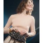  клатч вечерняя сумочка [caterina bertini (ka Terry na bell чай ni)] Leopard клатч женский 