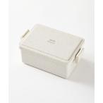 弁当箱 BRUNO GELCOOLランチボックス M