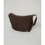  сумка на плечо ITTI/ специальный заказ ANNIE MOON BAG / suede мужской 