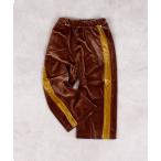 ショッピング男の子 パンツ ベロアラインパンツ キッズ 子供服 男の子 女の子