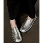 パンプス 「Bulue.」オペラシューズ