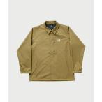 ショッピングcoach ブルゾン アウター arete coach jkt メンズ