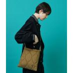 ショルダーバッグ バッグ キルティングBAG レディース メンズ