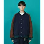 ショッピングブルゾン ブルゾン アウター ツースト ブルゾン レディース メンズ
