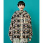 ショッピング花柄 ブルゾン アウター ボアクロア ブルゾン レディース メンズ