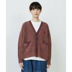 ショッピングカーデ カーディガン ブークカーデ レディース メンズ