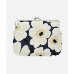  сумка Mini Unikko / Puolikas Kukkaro pouch женский 