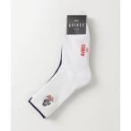 靴下 「直営店限定」TOM CAT 1975 SOX/トムキャット ソックス レ
