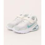 スニーカー NIKE ナイキ 17-22 AIRMAX NOVA (PS) エア マックス NOVA PS KFN4459 105WHT/DNMTRQ