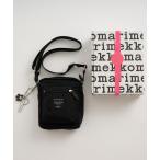 ショッピングショルダー ショルダーバッグ バッグ 「gift set」cash＆carry bag ＆ key ring レディース メンズ