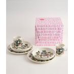 ショッピングマリメッコ 食器 「gift set」Tiara / Dinner set