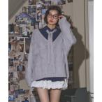 ニット セーター multiway ch