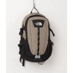 ショッピングノースフェイス リュック デイバック リュック ザ ノース フェイス THE NORTH FACE Hot Shot_ホットショット メンズ