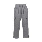 カーゴパンツ HEAVYWEIGHT FLEECE CARGO PANTS メンズ