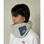 ショッピングスヌード ネックウォーマー スヌード 「CHUMS」Bonding Fleece Neck Warmer メンズ レディース