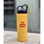 水筒 「CHUMS」Camper Wave Bottle 500ml