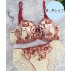 ブラジャー ショーツセット