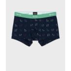 ボクサーパンツ “Sketch Dogs” ボクサーパンツ「853269 4460A」