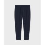 パンツ コントラストスピンドル ロングパンツ「853290 N7843A」 メンズ