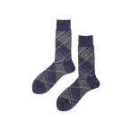 ショッピング靴下 靴下 POLO RALPH LAUREN チェック ビジネスソックス 02045505 メンズ