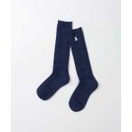  носки POLO RALPH LAUREN CABLE Kids гольфы 04813711 Kids ребенок девочка 