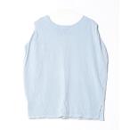 [niko and...] безрукавка tops FREE голубой женский 