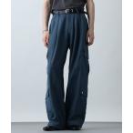 ショッピングカーゴパンツ カーゴパンツ 「SET UP対応」3Dカーゴパンツ(HARE) メンズ