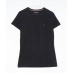 「TOMMY HILFIGER」 ワンポ