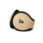 [NEW ERA] наушники ONE SIZE оттенок бежевого прочее мужской 