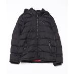 ショッピングTOMMY 「TOMMY HILFIGER」 ブルゾン S ブラック メンズ