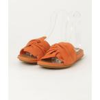 「fitflop」 フラットサンダル -