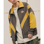 「SPOC STORE」 ジップアップブ