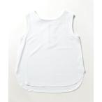 [STYLE DELI] безрукавка tops FREE белый женский 