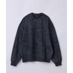 ショッピングused tシャツ 「SLICK/スリック」Used Print Dolmansleeve Sweat T-Shirt/ヴィンテージドルマンスリーブスウェットT