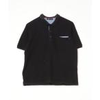 「BEAMS HEART」 半袖ポロ